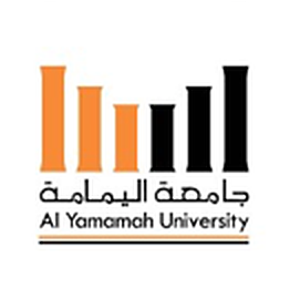 شعار جامعة اليمامة